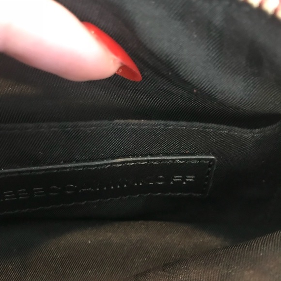 Rebecca Minkoff crossbody - Picture 3 of 3